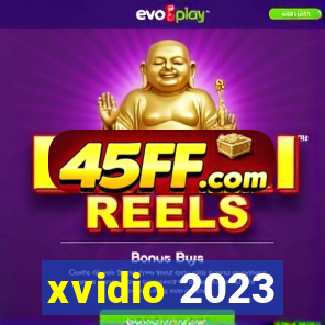 xvidio 2023
